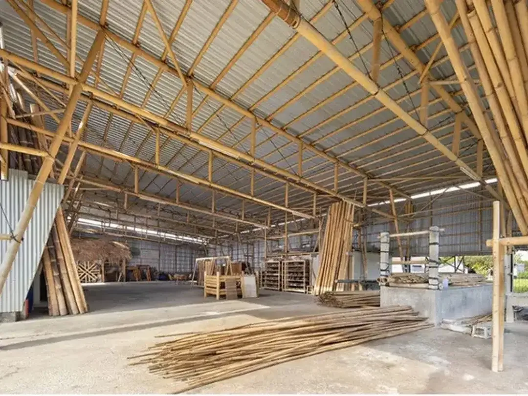 Strategic Location Warehouse For Rent - Gianyar (Blahbatuh) - Image 3 of 6