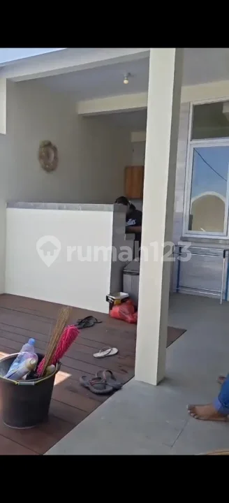 Villa Jalan Kaki ke Pantai Seseh Mengwi Bali - Image 1 of 3