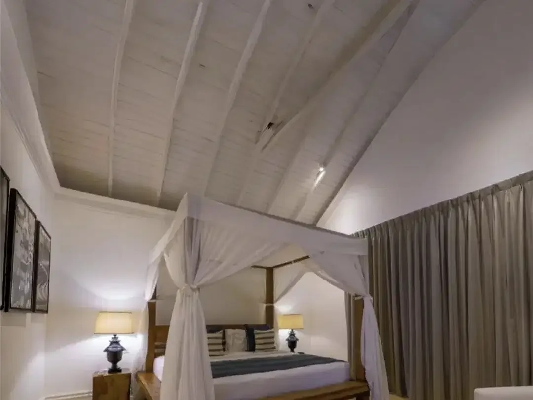 LUXURY VILLA DI TEBING KARMA KANDARA BEACH - UNGASAN BALI - Image 8 of 10