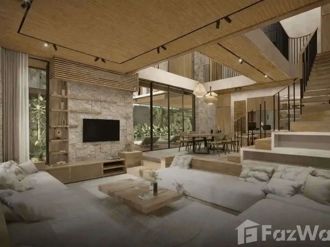4 Bedroom Villa for sale in Kerobokan, Bali - Image 5 of 9