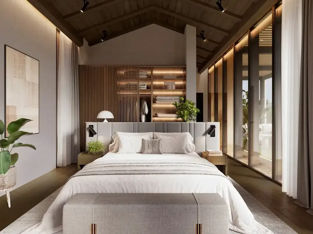 3 Bedroom Villa for sale in Kediri, Bali - Image 5 of 10