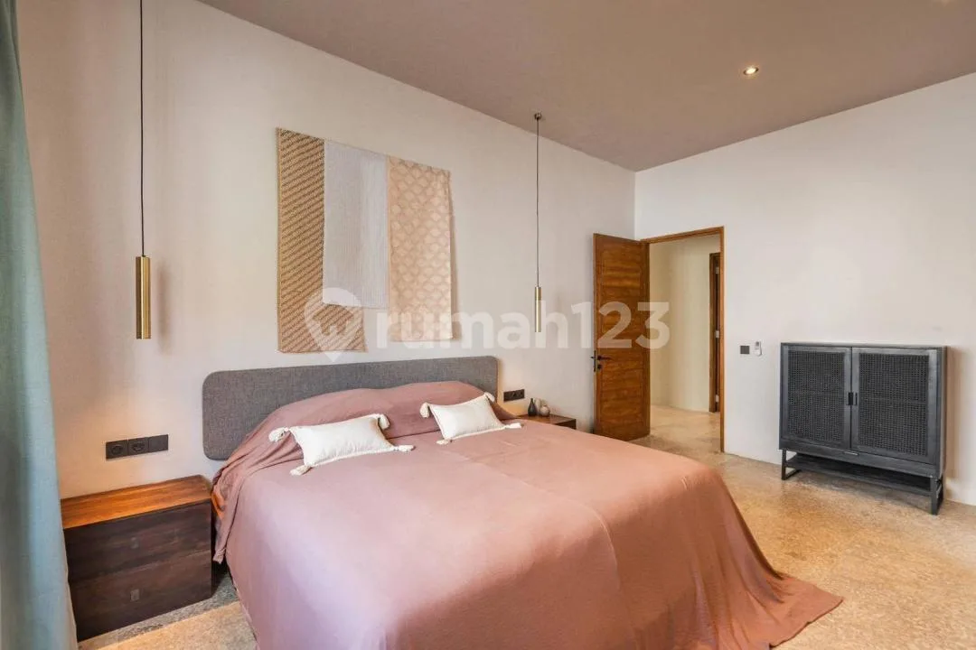 Luxury Villa For Lease Prime Location Umalas - Image 4 of 4