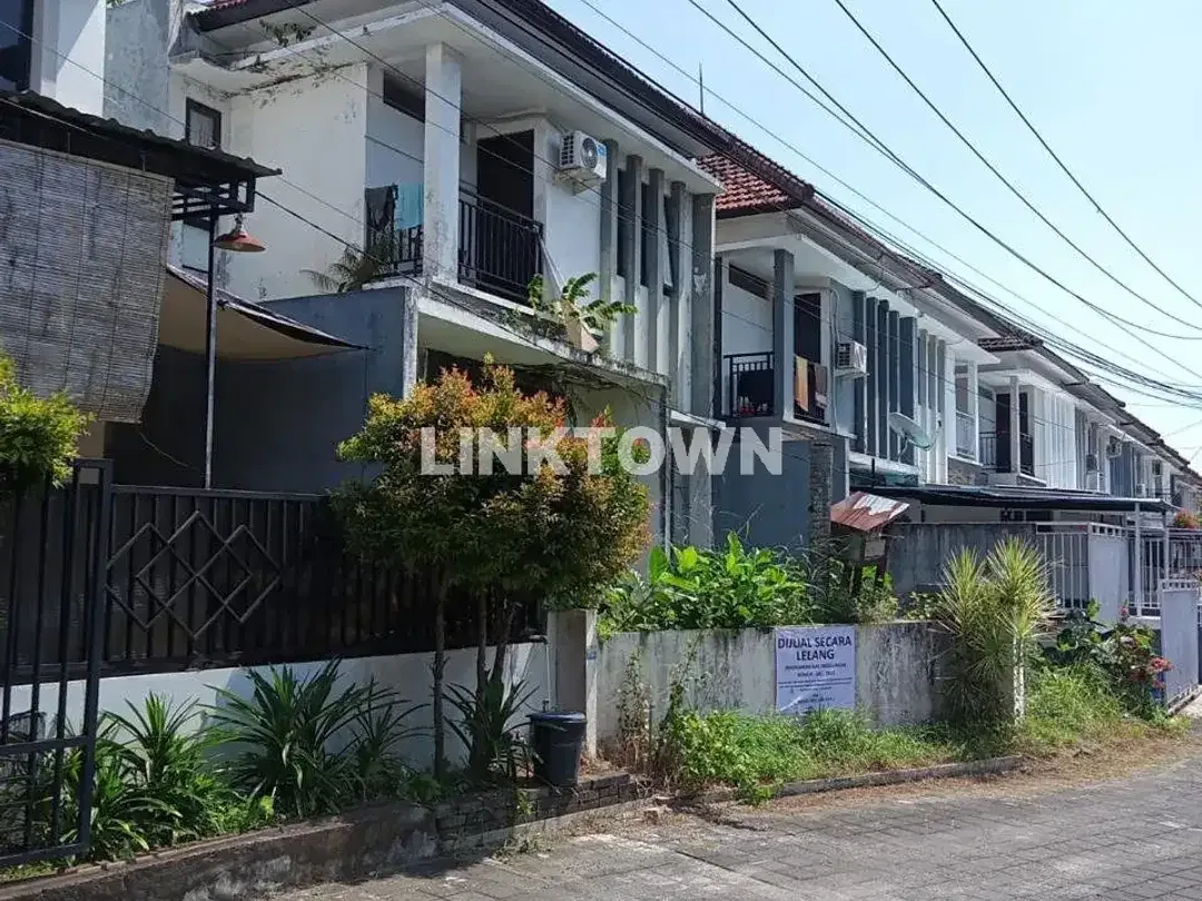Rumah 2 Lantai Bagus Jimbaran Bali Siap Huni - Image 1 of 5