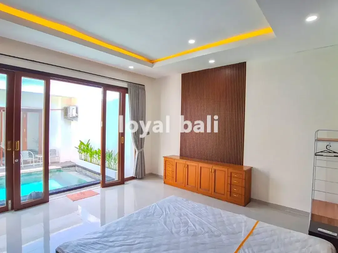 Vila Mewah Baru dengan Pemandangan Laut di Ungasan, Bali - Image 7 of 10