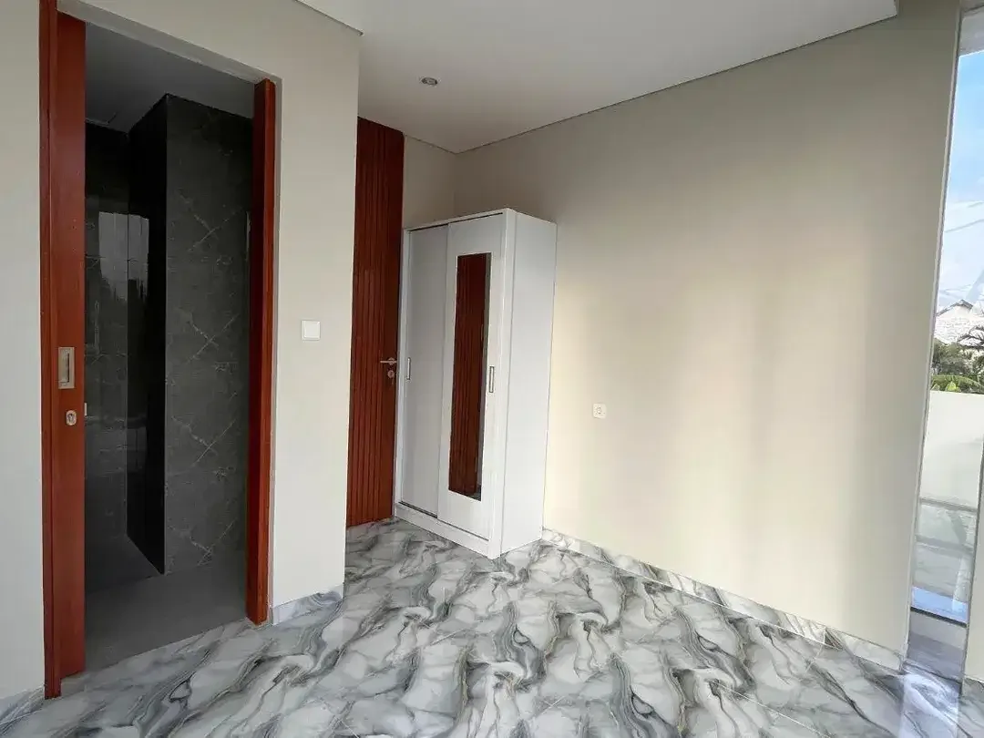 Villa Sanur Bangunan Baru 5 Menit Ke Pantai Sanur - Image 3 of 10