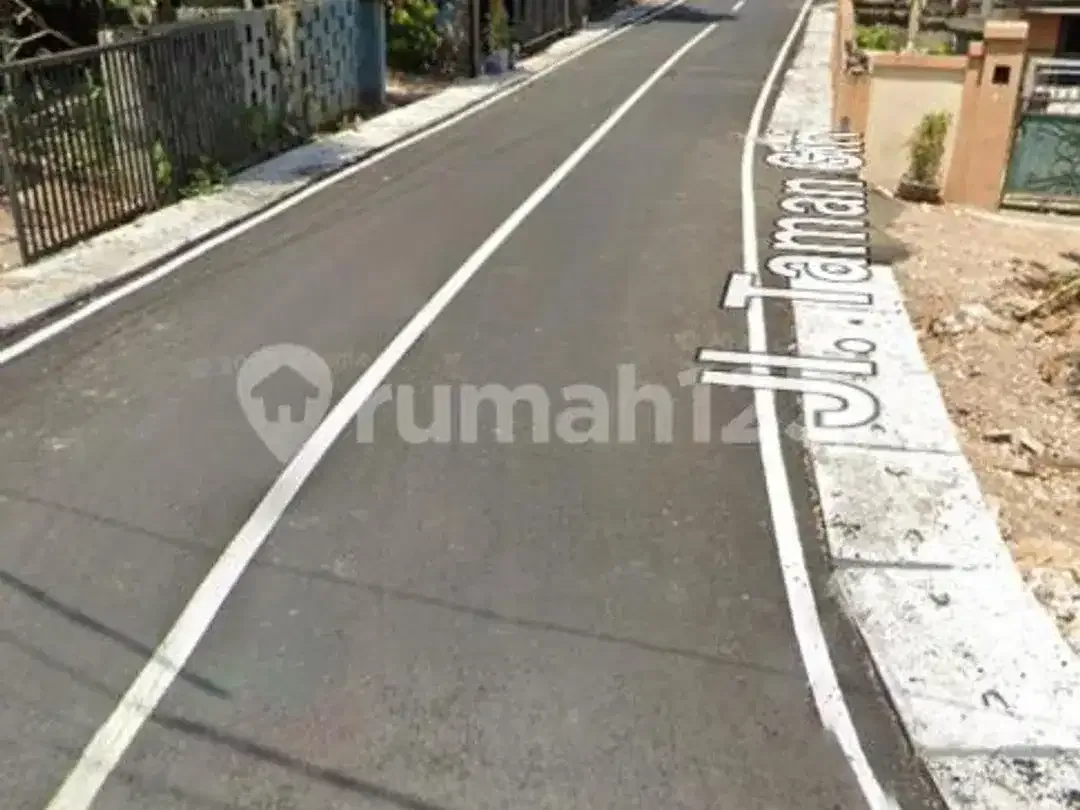 8 Juta Per Are Cocok untuk Usaha Kos Kosan Disewakan Cepat - Image 2 of 5