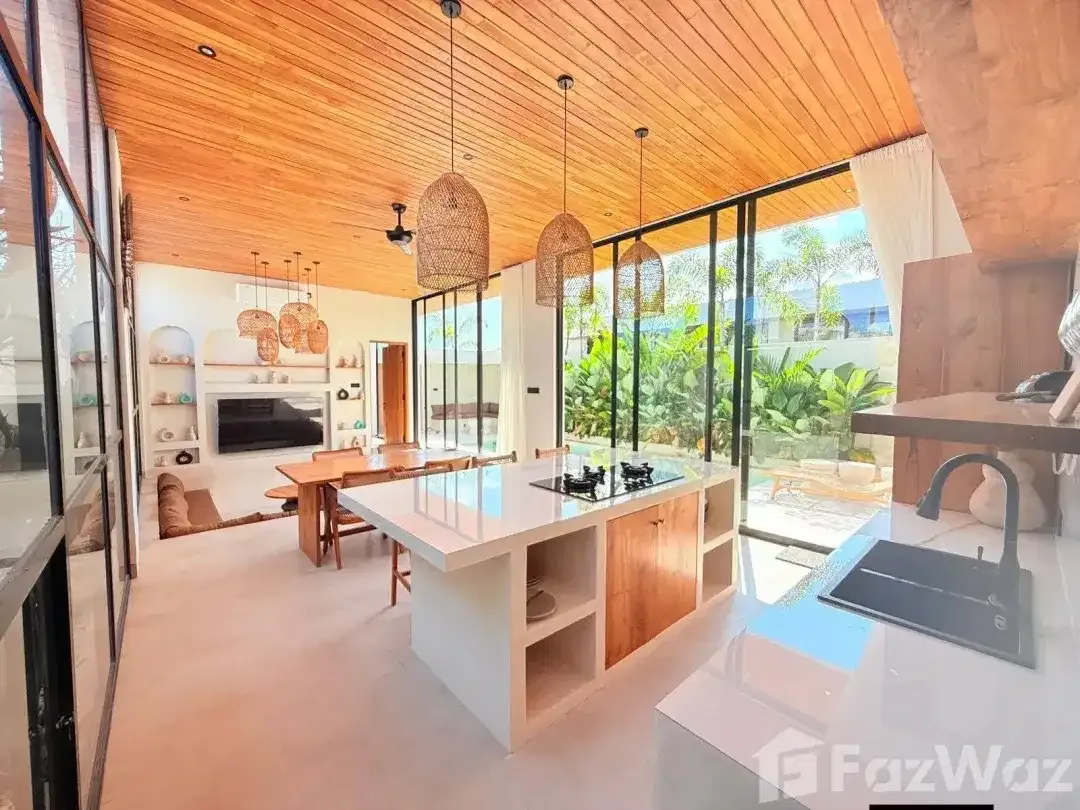 3 Bedroom Villa for sale in Seseh, Bali - Image 3 of 10
