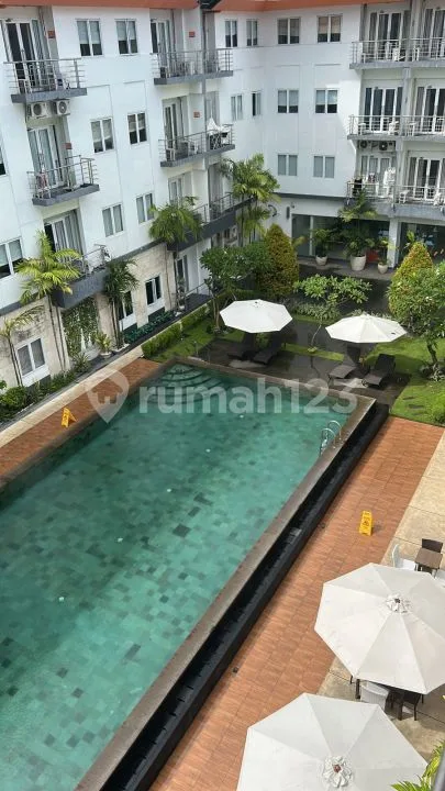 Apartemen Harris Hotel Residence Kuta - Image 1 of 4