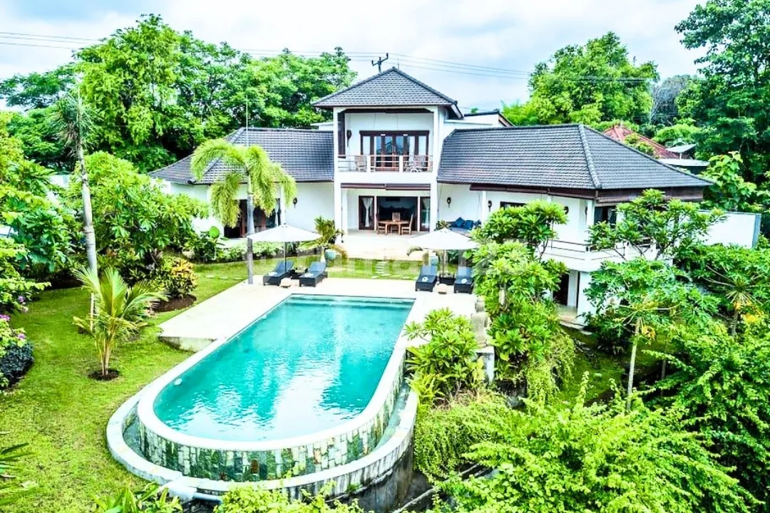 Premium Villa Investment Opportunity In Lovina North Bali - Image 1 of 4