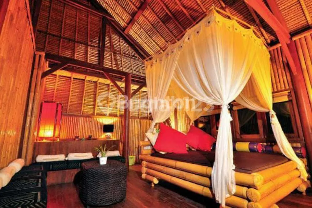 Exclusive Leasehold Investment Villa In Tanjung Benoa Bali - Image 2 of 3