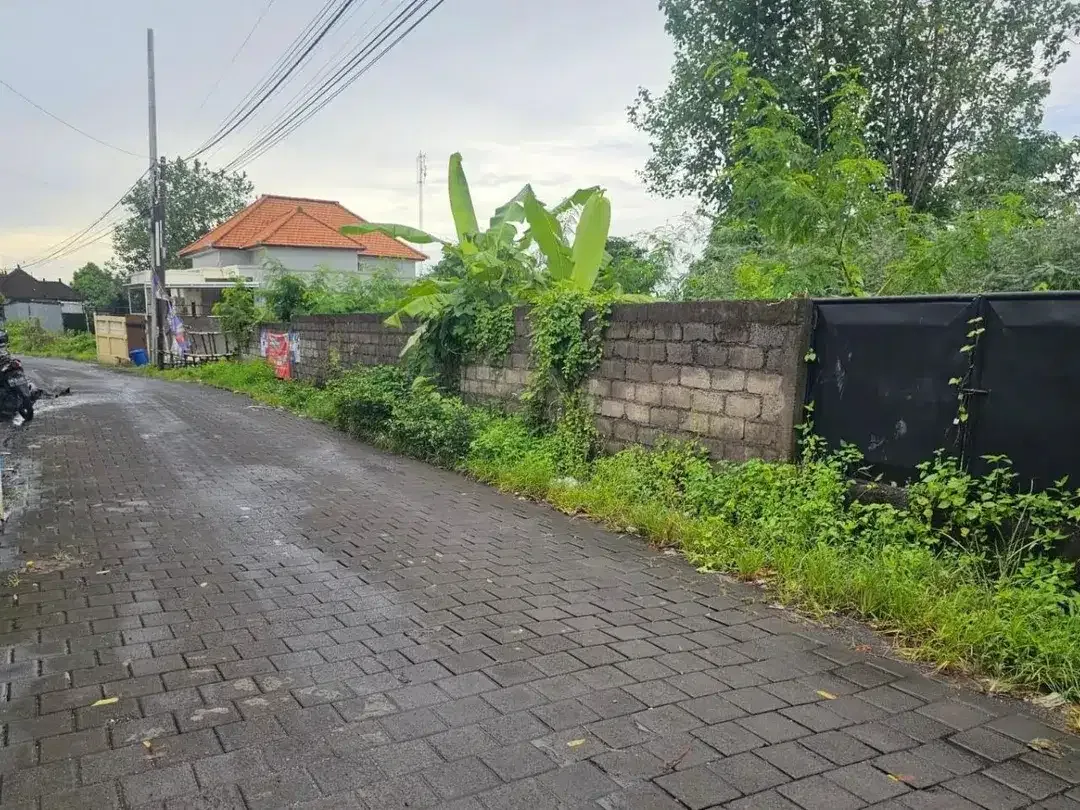 Tanah Munggu Kediri Tabanan - Image 5 of 7