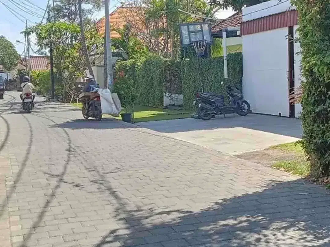 tanah sanur 6 are cocok untuk bisnis Anda - Image 7 of 7