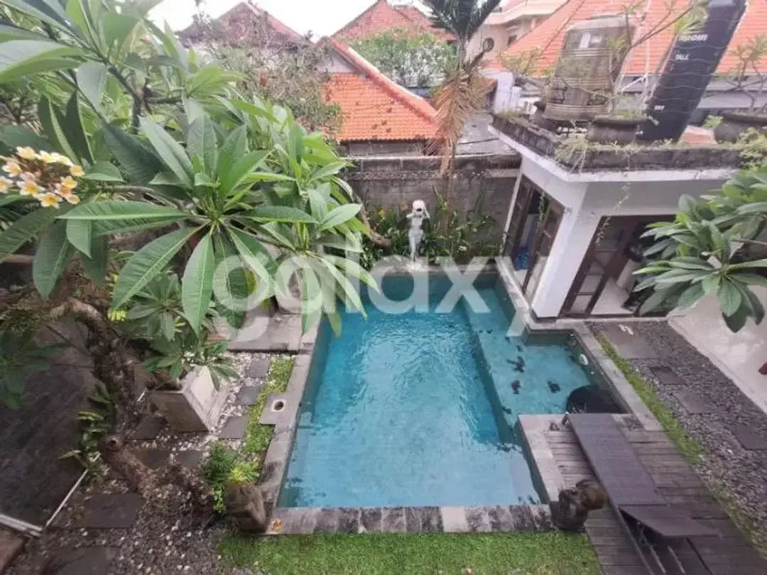 VILLA PREMIUM DI BUMI AYU SANUR DENPASAR, BALI - Image 4 of 10