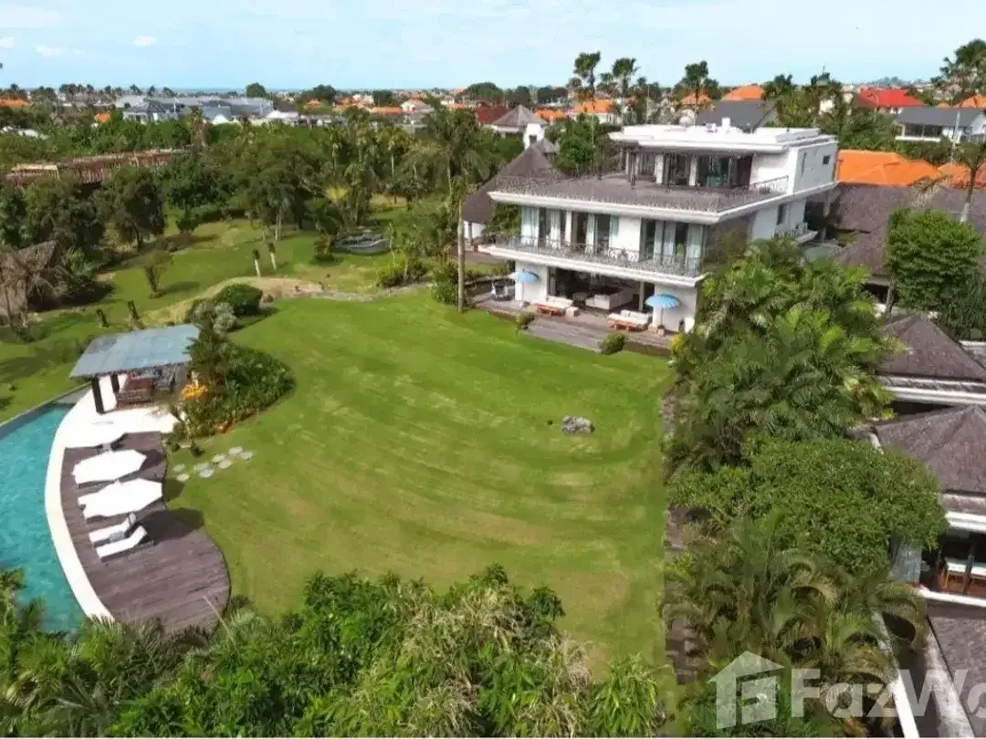 6 Bedroom Villa for rent in Canggu, Bali - Image 2 of 10