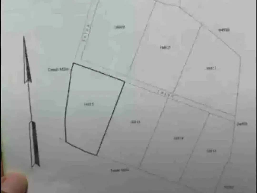 Tanah strategis dekat dengan Pantai Balangan dan Pantai Dreamland - Image 6 of 10