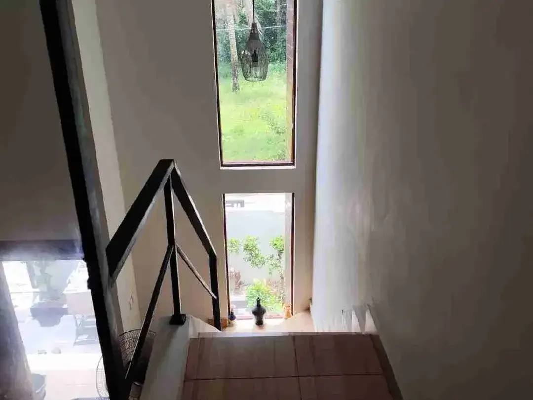 Disewakan Rumah Semi Villa, Fully Furnished, di Slingsing, Tabanan dekat Kedungu dan Canggu - Image 9 of 10
