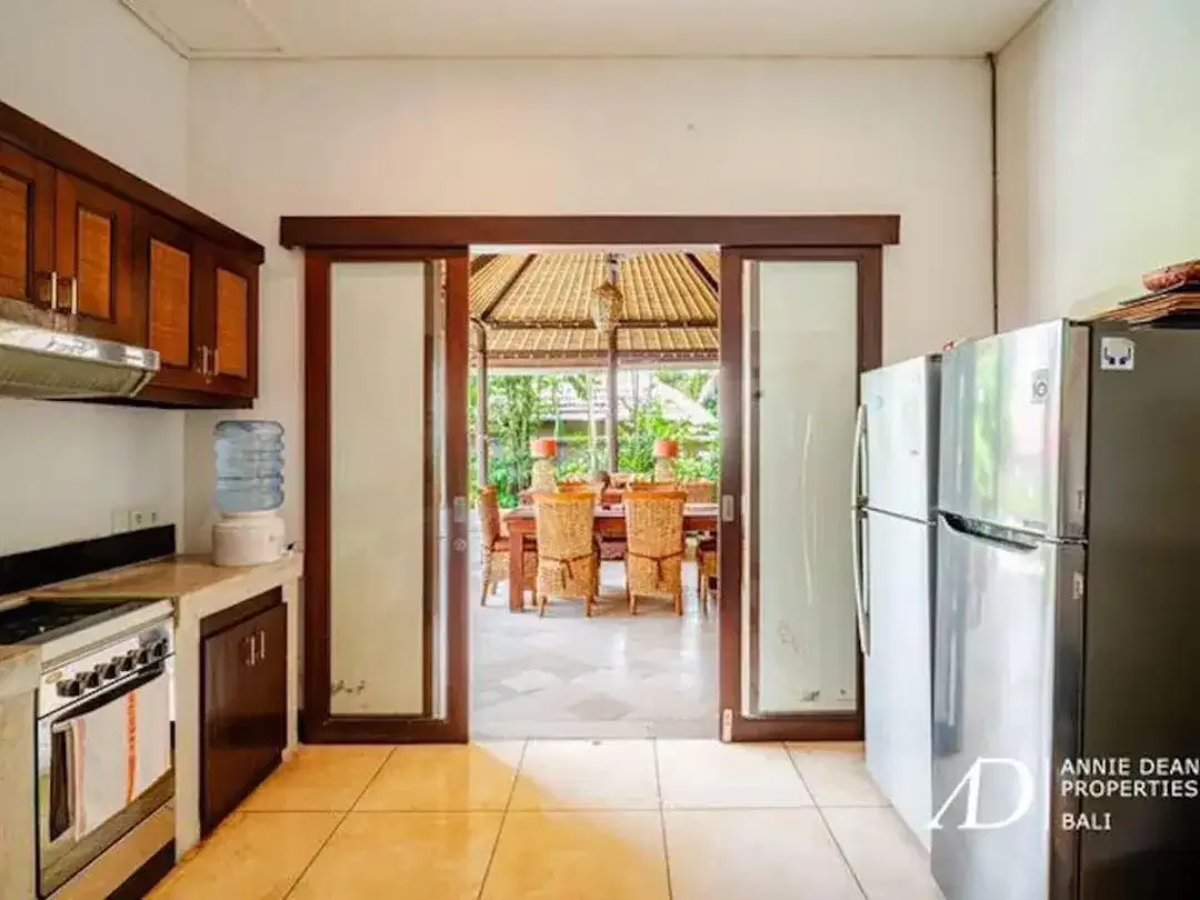 FREEHOLD | 3-BEDROOM TROPICAL VILLA IN PERERENAN CANGGU - Image 10 of 10