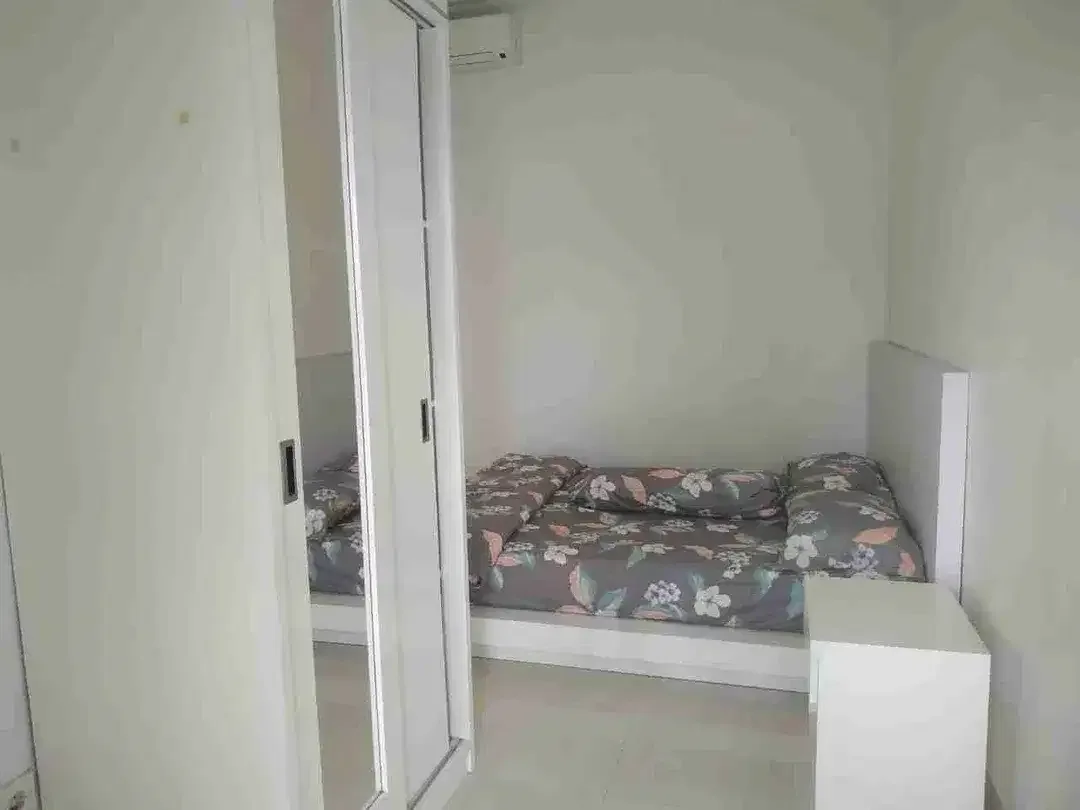 DIJUAL RUMAH FULL FURNISH DI PERUM TAMAN SAKURA JIMBARAN CN - Image 7 of 9