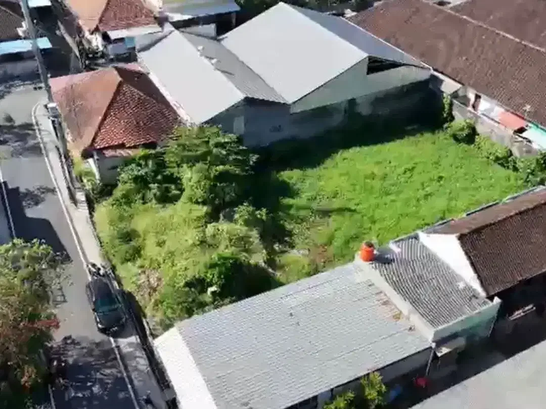 Tanah tukad badung renon - Image 3 of 6
