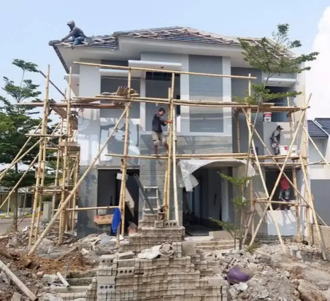 Tukang bangunan dan renovasi - Image 3 of 6