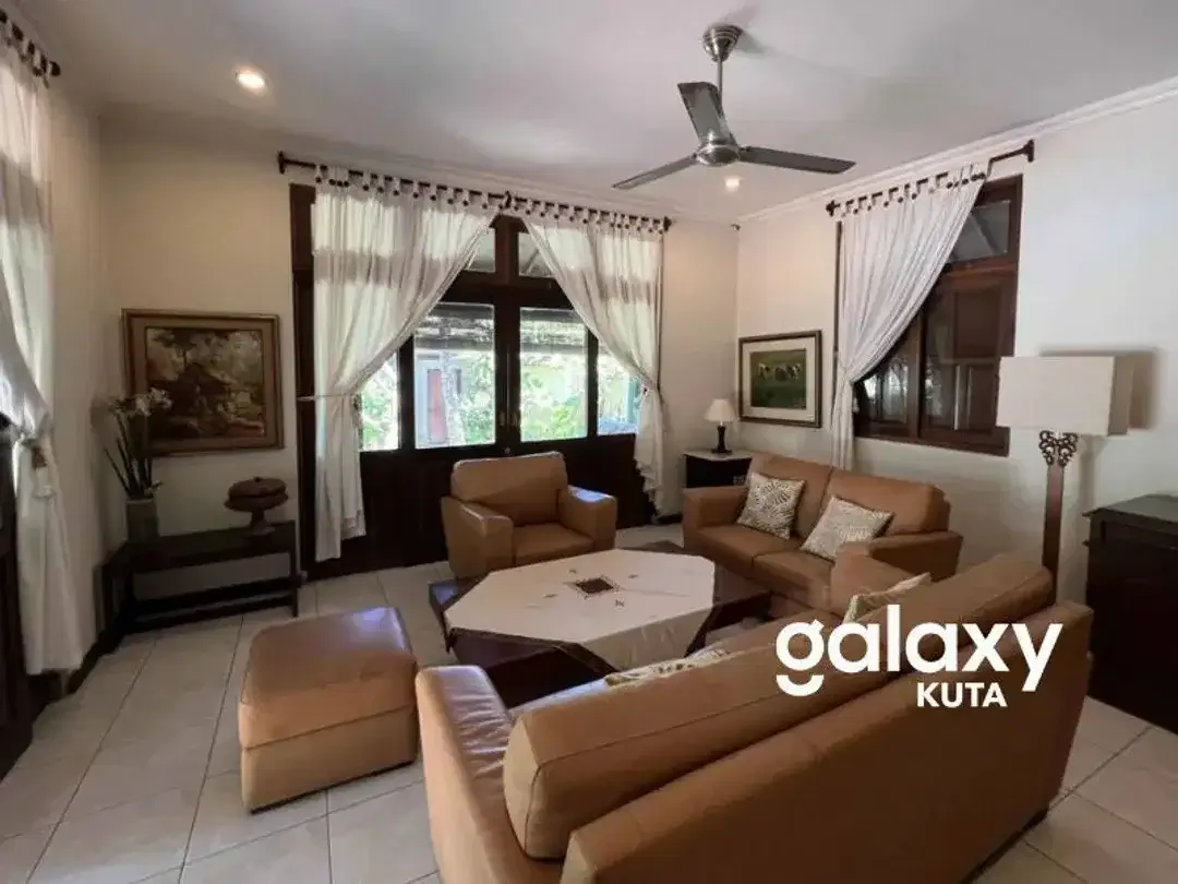 DIJUAL TANAH BONUS BANGUNAN DI SARI DEWI SEMINYAK BADUNG - Image 8 of 10