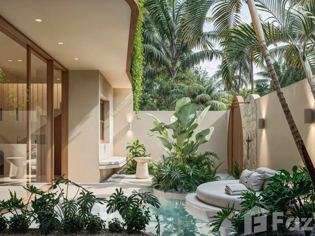 1 Bedroom Villa for sale in Pecatu, Bali - Image 7 of 10