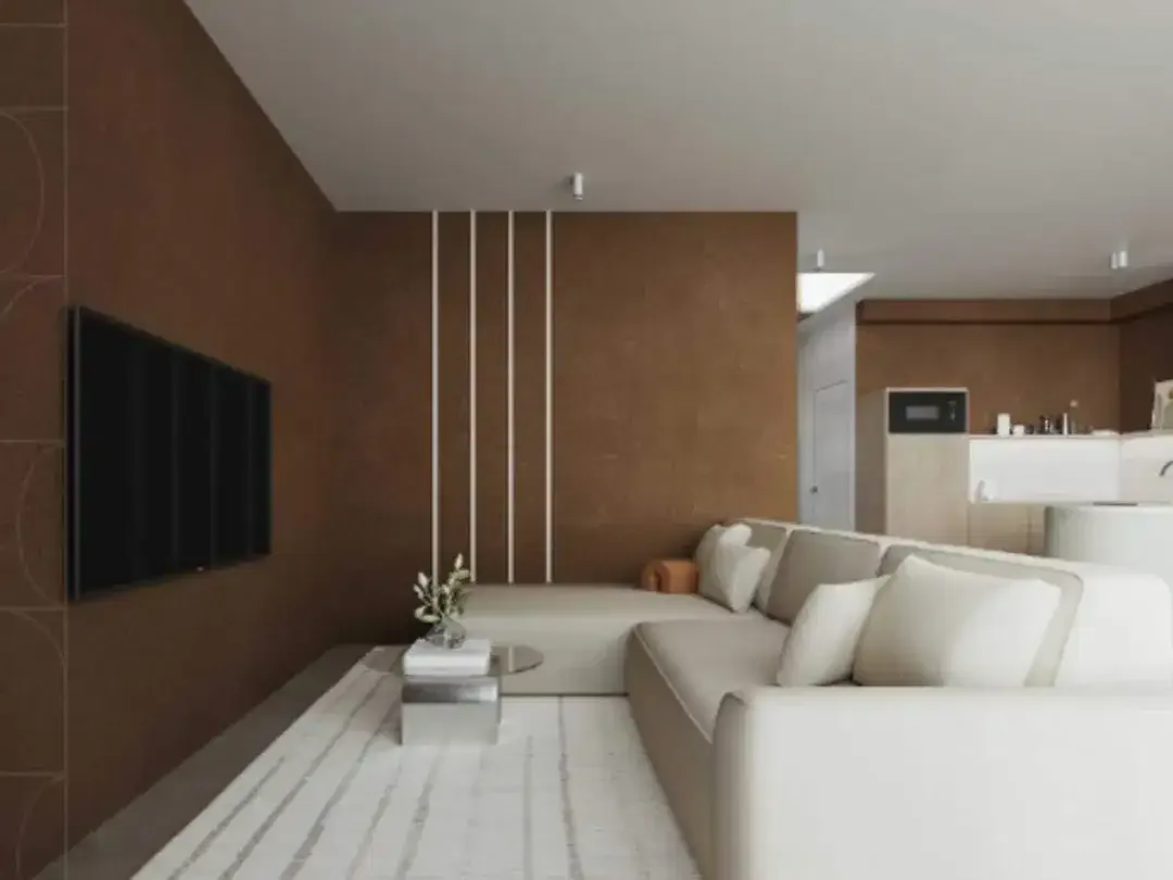 1 Bedroom Villa for sale at Eight Sense - Image 4 of 10