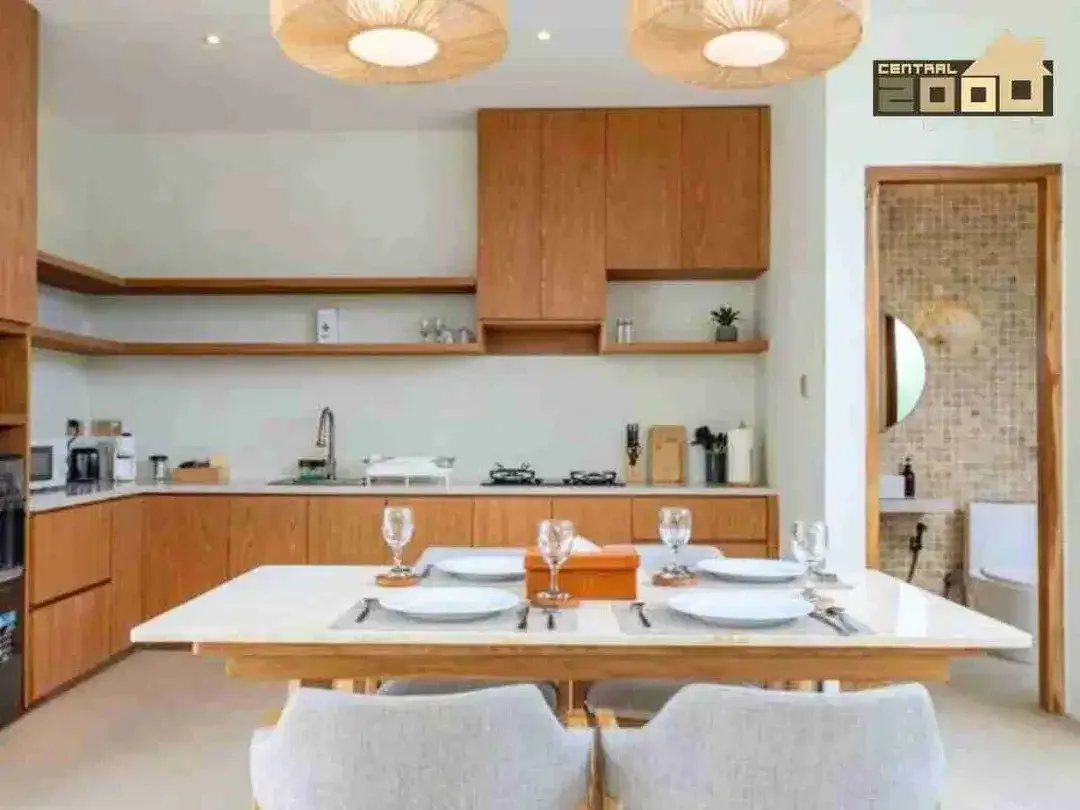 Exclusive Ocean View Villas, Prime Location Near Top Beaches - Image 5 of 10