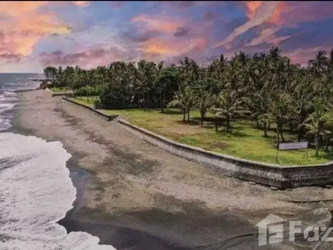 Land for sale in Seseh, Bali - Image 5 of 5
