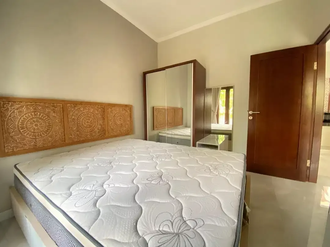 Dijual Murah Rumah Lantai 2 One Gate System Nusa Dua Fully Furnished - Image 10 of 10