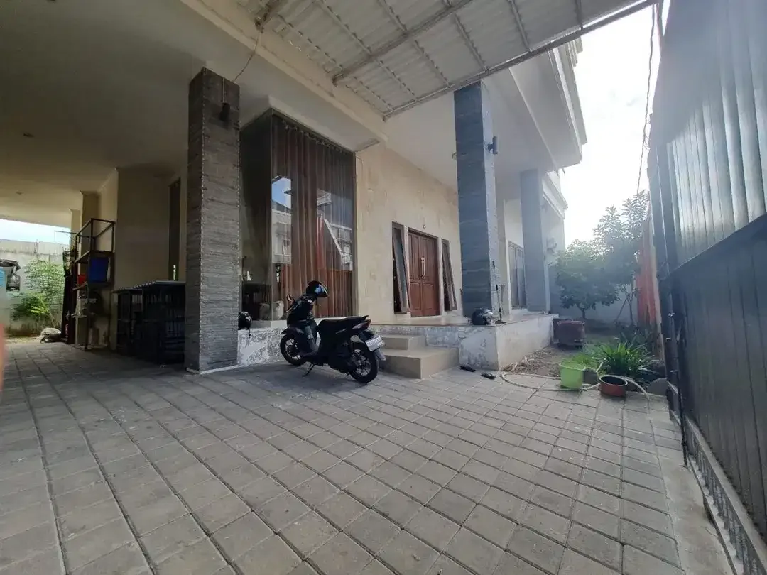 Di Jual Rumah Lantai 2 - Lokasi Pulau Misol, Denpasar - Image 3 of 10