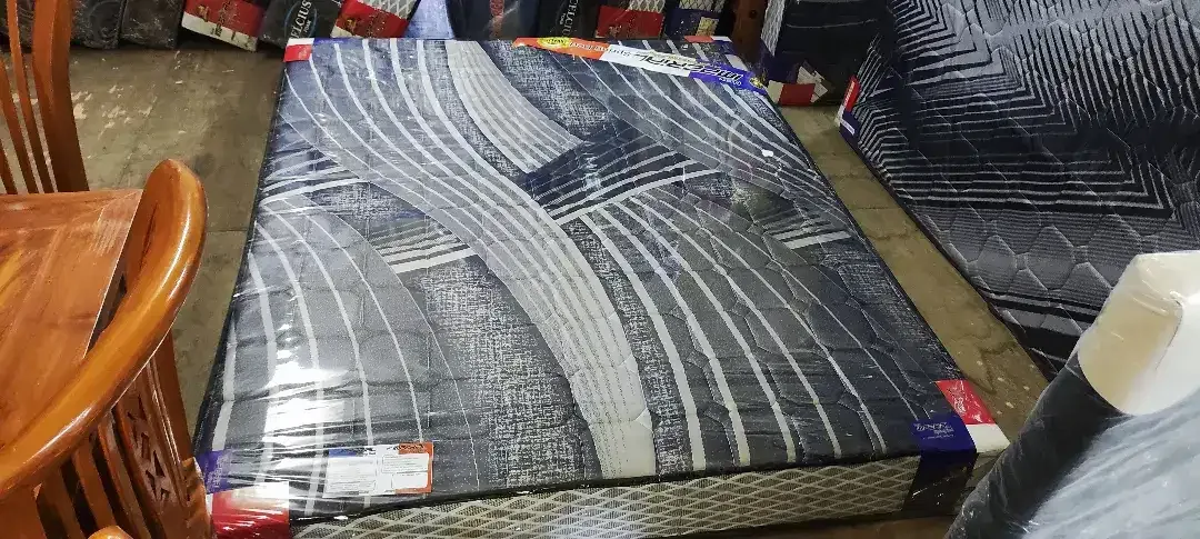 JUAL KASUR SPRINGBED MURAH MERK NEW IMPERIAL - Image 5 of 7