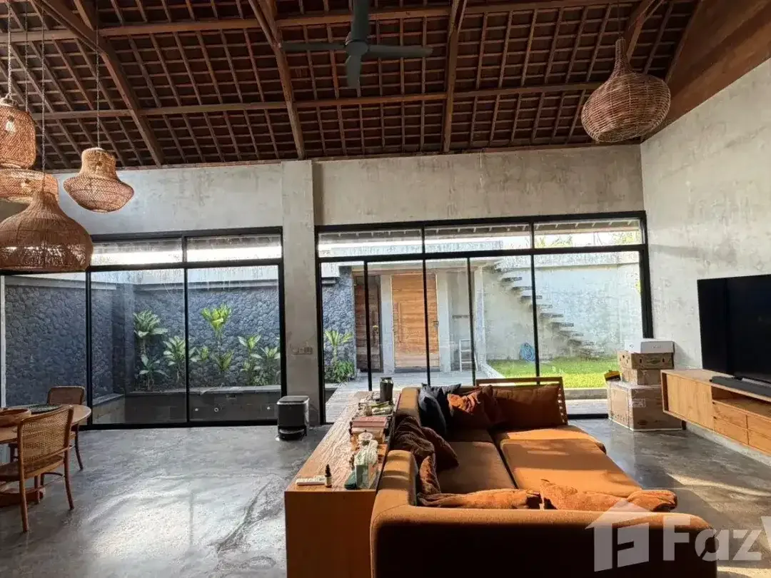 3 Bedroom Villa for sale in Mengwi, Bali - Image 1 of 5