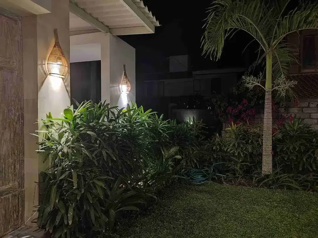 Villa 2 lt, Baru,SHM, hanya 200m dari Pantai Cemagi, milik sendiri. - Image 6 of 7