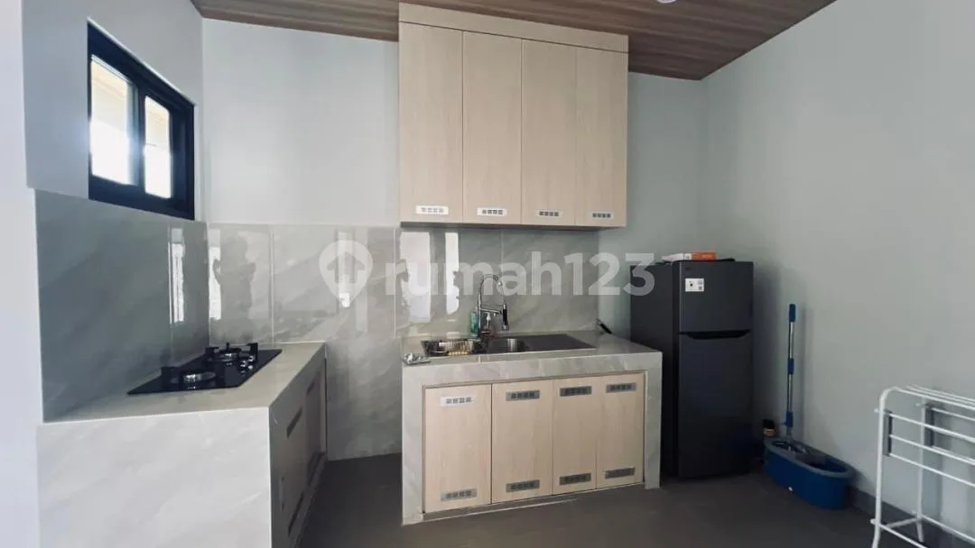 Villa Full Furnished Siap Huni, Sewa Tahunan Denpasar Selatan - Image 4 of 4
