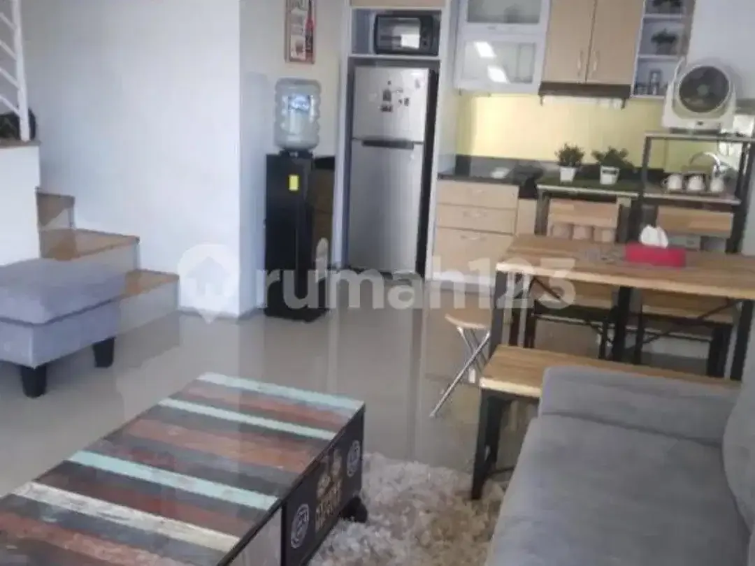 Dijual Rumah Modern Minimalis Style di Jimbaran - Image 1 of 8