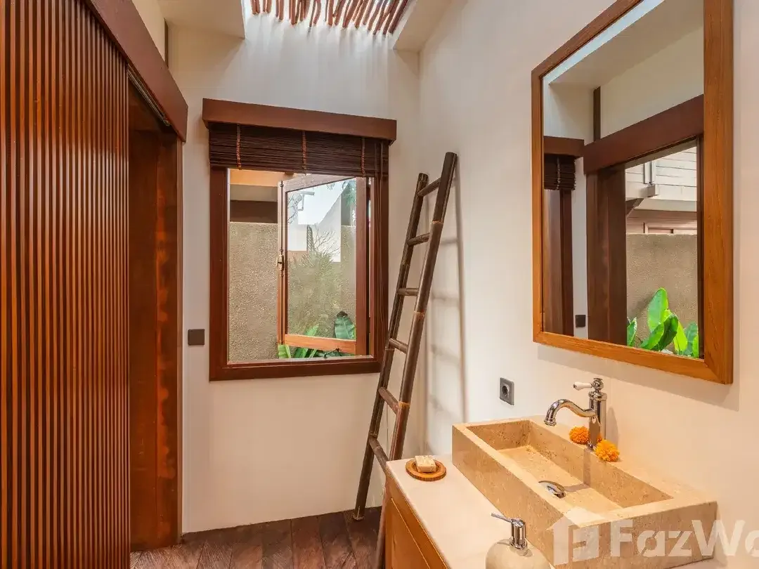 2 Bedroom Villa for sale at Balienea Wooden Houses - Image 1 of 10