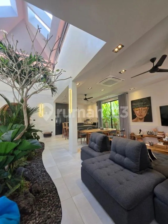 Investment Oppurtunity Villa In Sanur With 3 Bedrooms, Brand New Fully Furnished - Image 4 of 4