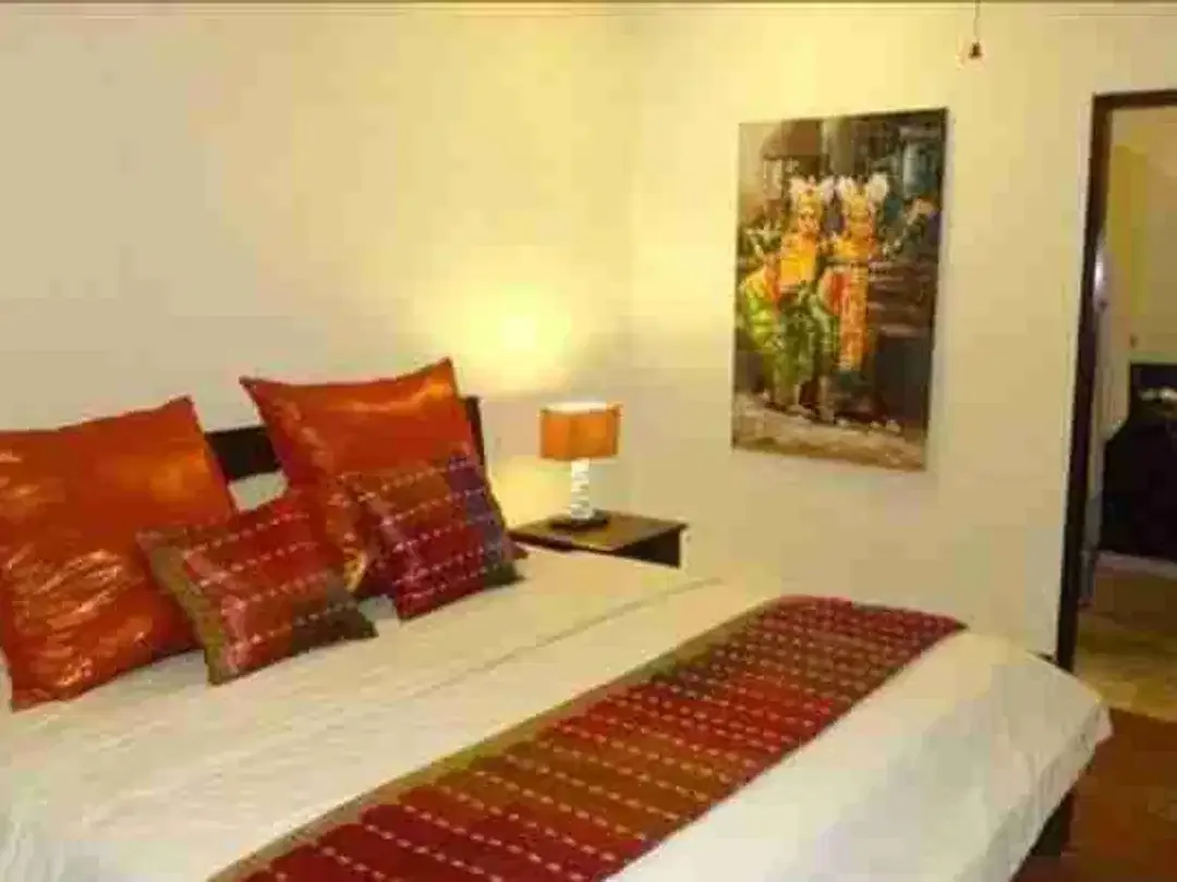 Vila Mewah Bernuansa Alam 3 Kamar di Pererenan Canggu Bali - Image 6 of 10