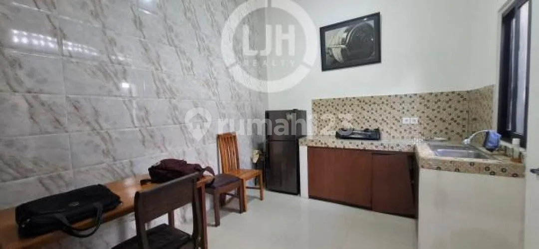 Strategic & Fully Furnished House At Gunung Patas, Padangsambian, Denpasar, Close To Kerobokan, Canggu And Seminyak - Image 2 of 4