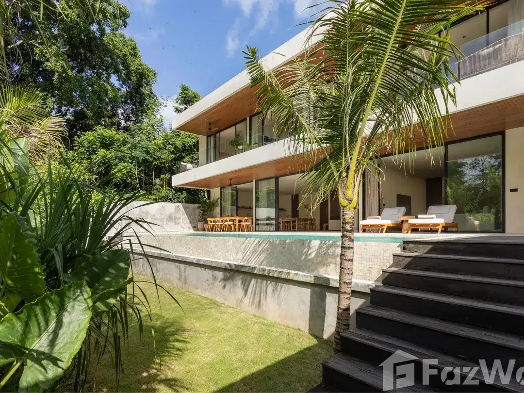 4 Bedroom Villa for sale in Tumbak Bayuh, Bali - Image 7 of 10