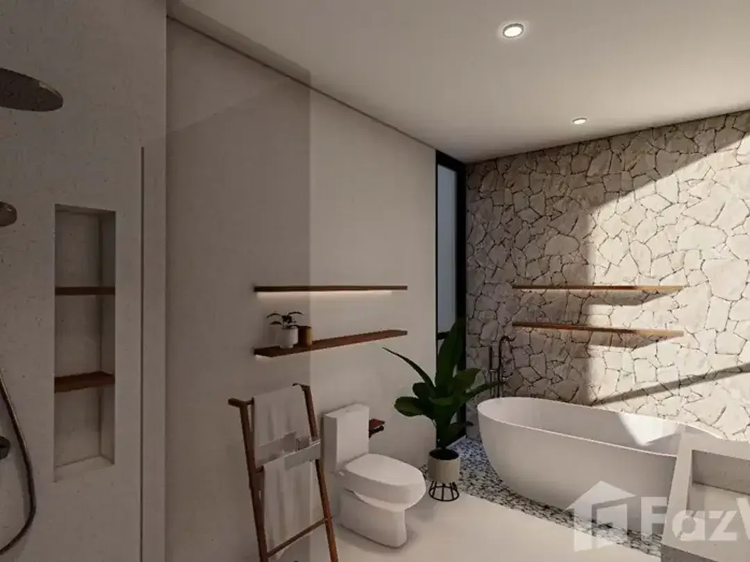 2 Bedroom Villa for sale in Cemagi, Bali - Image 9 of 10