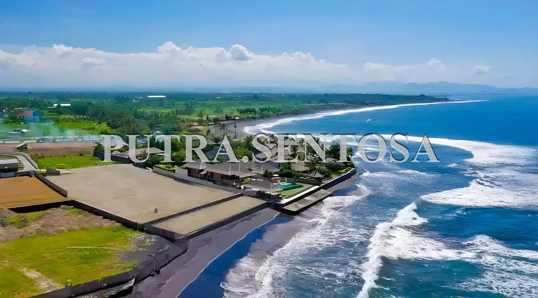 TANAH LOS PANTAI PABEAN DEKAT SANUR - Image 3 of 10