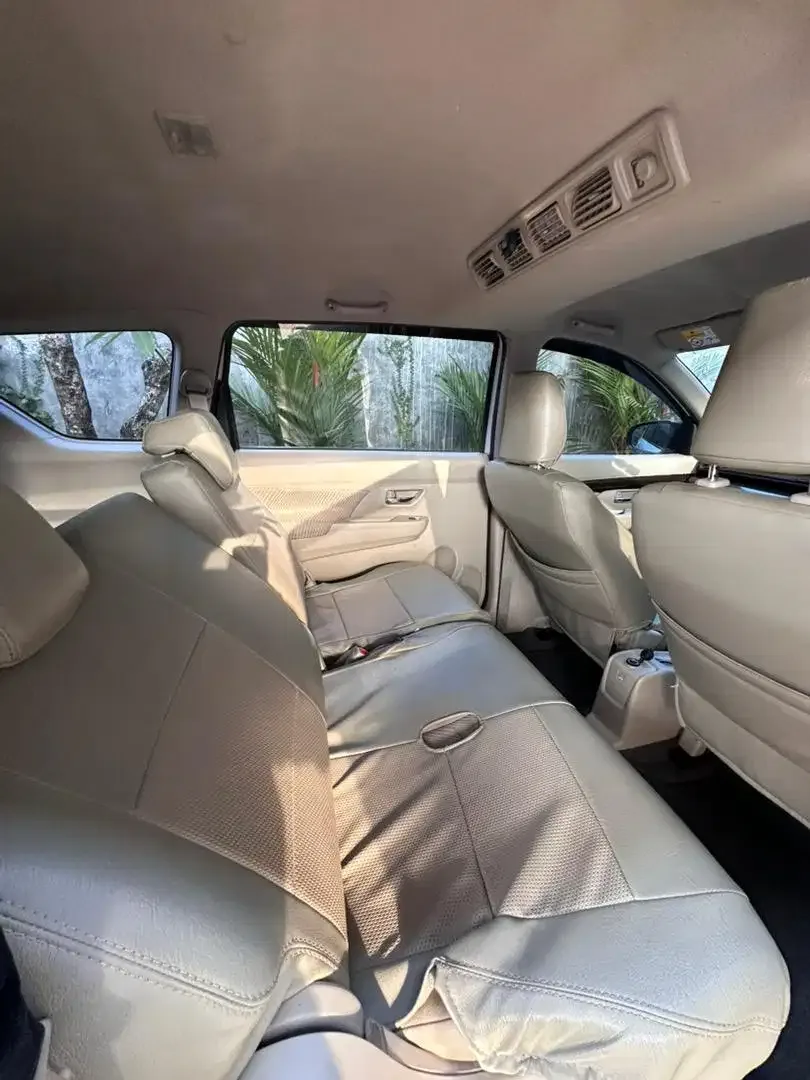 ERTIGA GX 2018 MATIC ASLI BALI LOW KM KSTIMEWA SIAP PAKAI - Image 7 of 10
