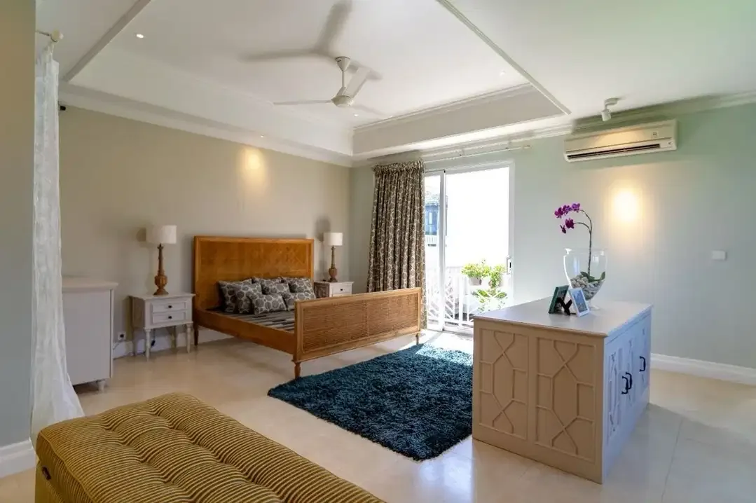 DIJUAL VILLA DI CANGGU DEKAT ATLAS - Image 8 of 10