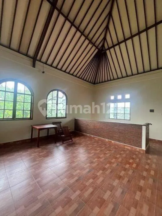 Villa Mediterania Strategis Berawa - Ideal untuk Investment / Private Residence - Image 4 of 4