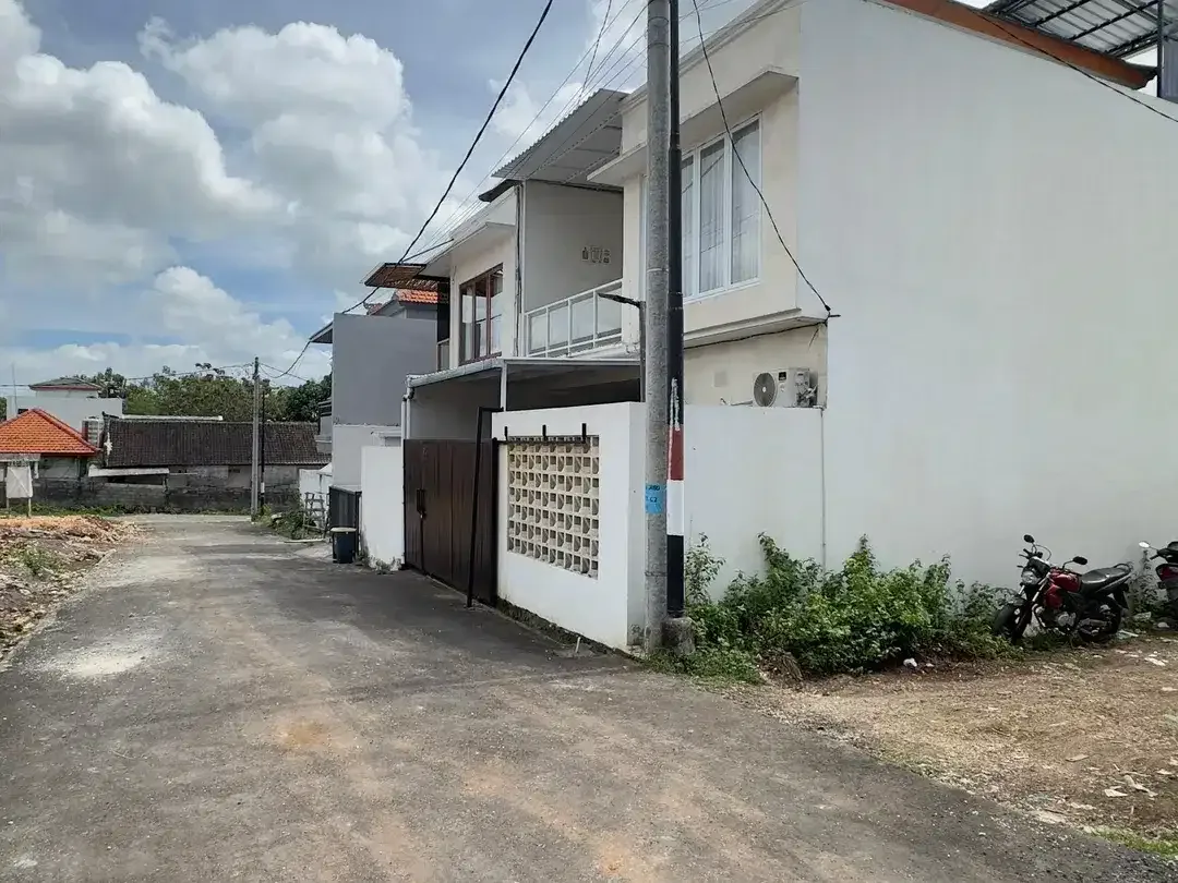 Dijual Tanah 127m2 Jimbaran Bawah Dekat Bandara Bali - Image 5 of 10