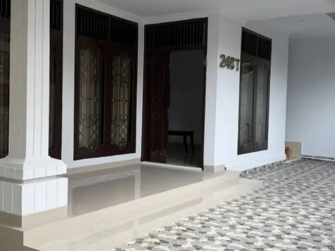 RUMAH MUMBUL NUSA DUA BADUNG - Image 4 of 10