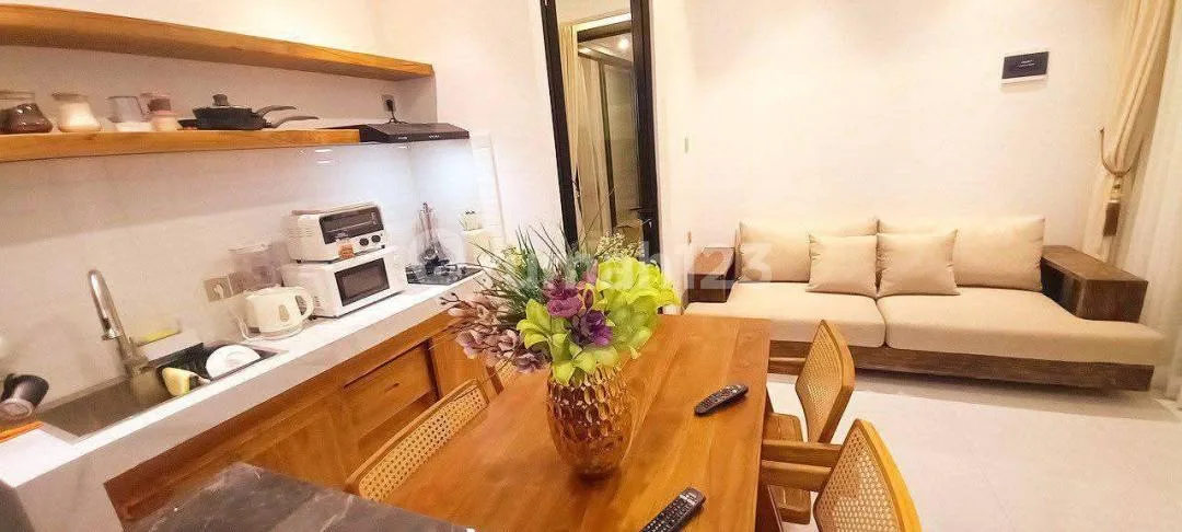 Villa Dijual Lokasi Kedungu Belalang Tabanan - Image 3 of 4