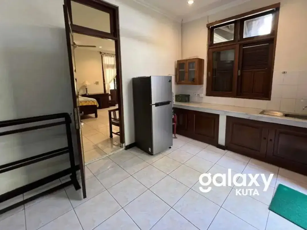 DIJUAL TANAH BONUS BANGUNAN DI SARI DEWI SEMINYAK BADUNG - Image 9 of 10